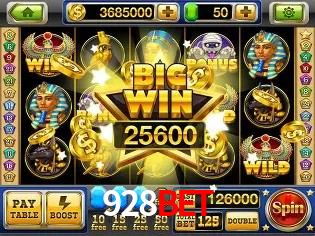 Casino Ao Vivo 928bet