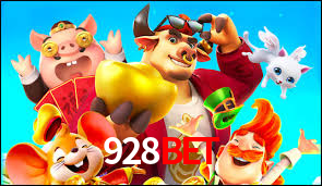 Programa VIP 928bet