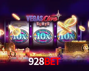 Experiência VIP 928bet