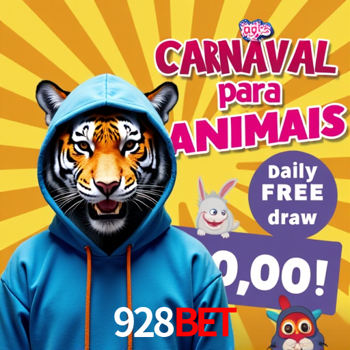 A Emoção da Loteria na 928bet: Uma Chance de Mudança de Vida