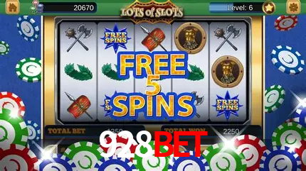 Casino Ao Vivo 928bet