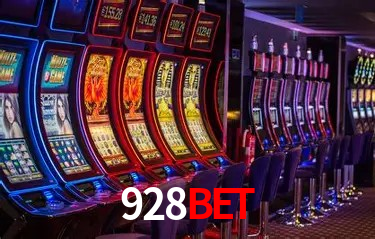 Diretório de Jogos 928bet