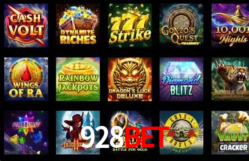 Especiais de Fim de Semana 928bet