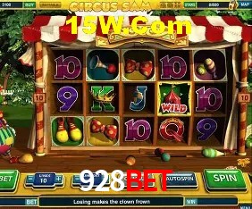 Provedores de Jogos 928bet