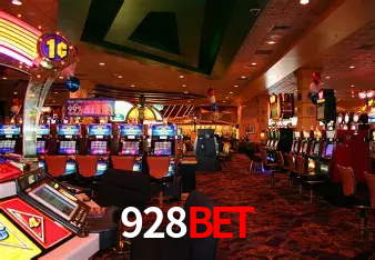 Jogos de Slot 928bet